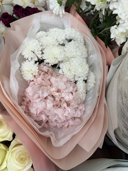 Б/у цветы . Цены договорные