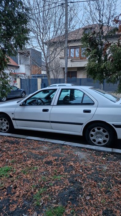 PEUGEOT 406 0 — imagine 3