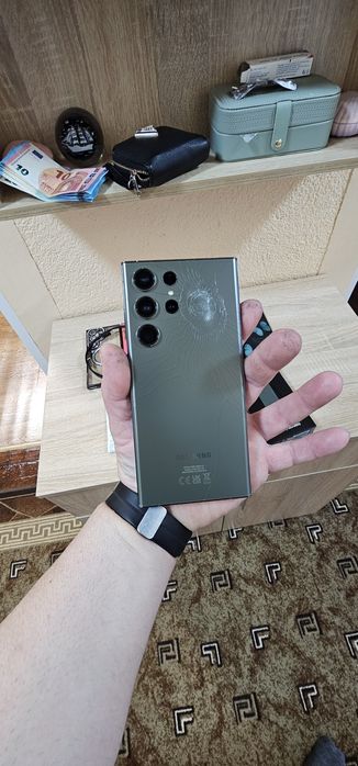 Samsung s23 ultra 512gb