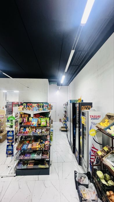 В продаже коммерческая недвижимость