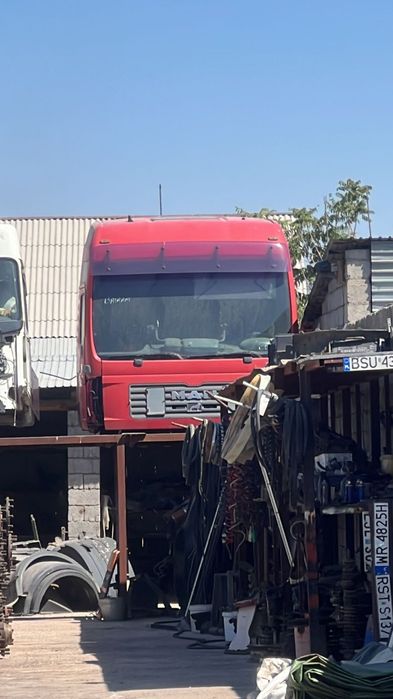 Грузавои автозапчасти