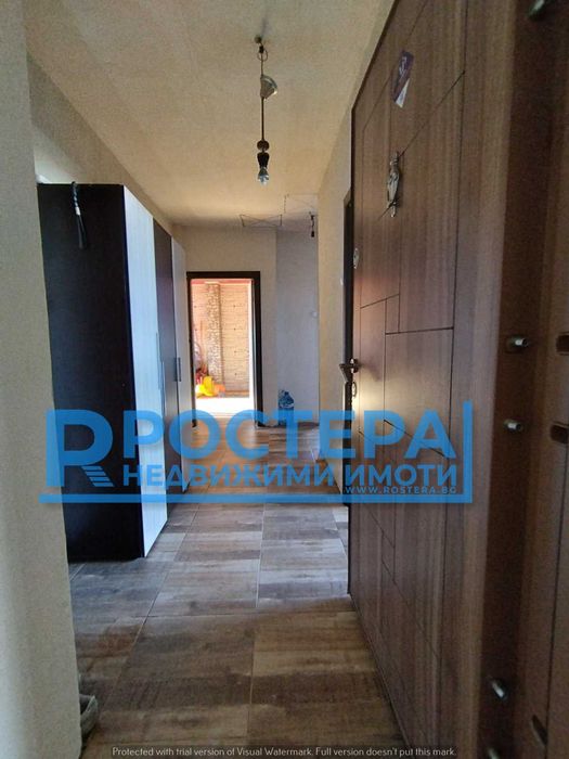 Продава се Двустаен апартамент в Търговище, Център - 67 кв.м за 1028 €/кв.м - Снимка #11