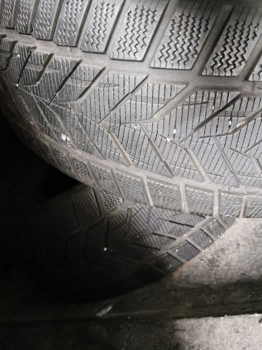 Vredstein 255 55 18 2бр