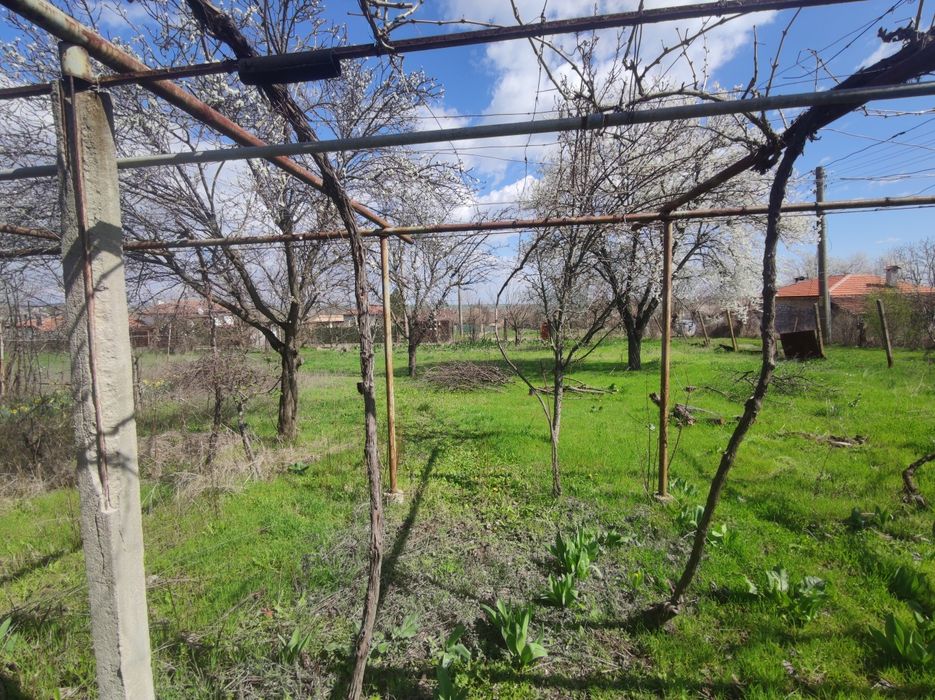 Продава се Къща в с. Михайлово, Област Стара Загора - 160 кв.м за 90 €/кв.м - Снимка #7