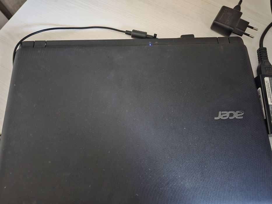 ноутбук acer рабочий