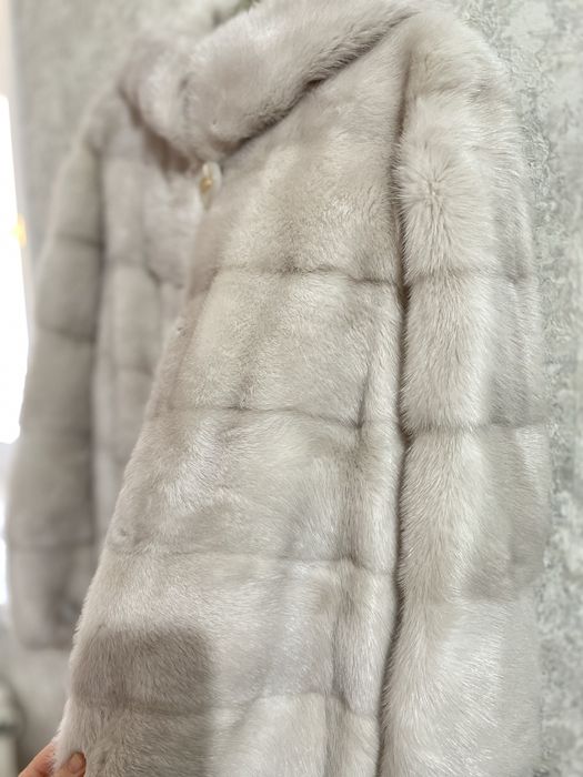 Продам шубу трансформер