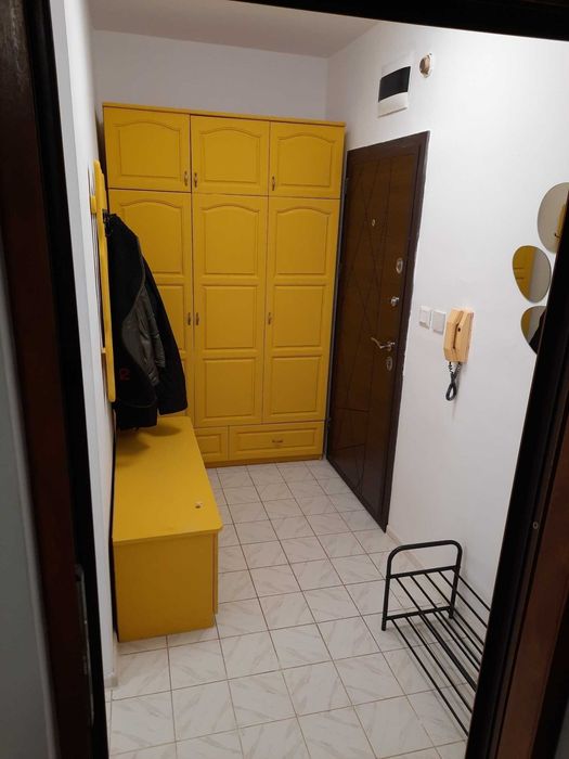 Дава се под наем Тристаен апартамент в София, Левски Г - 90 кв.м за 500 € - Снимка #13