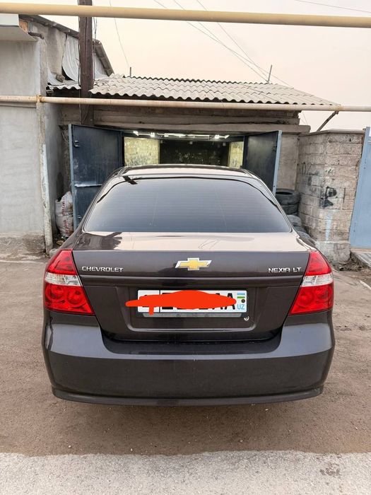 Некся 3 сотилади 2018