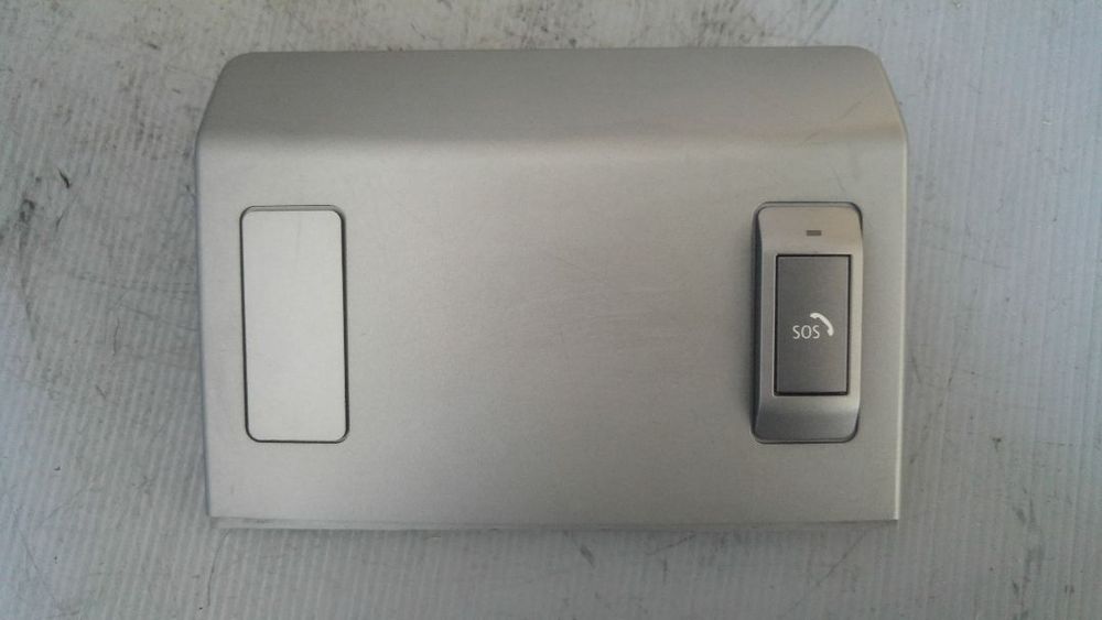 buton sos bmw seria 7 e65 6922154