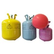 Бутилки с хелий. БЕЗПЛАТНА доставка С BOX NOW