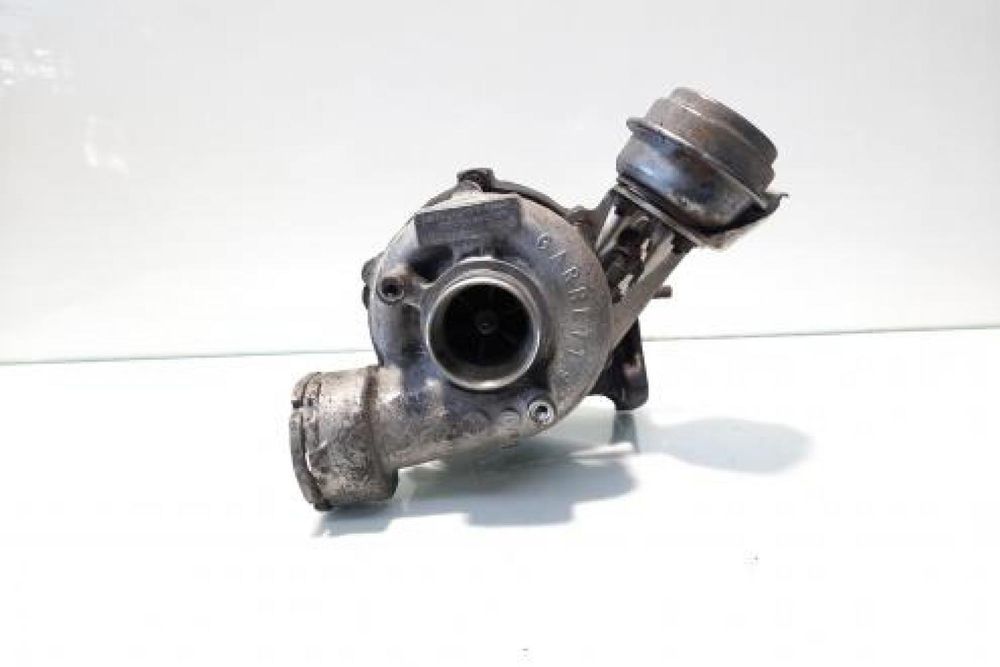 Turbosuflanta, cod 038145702G, Audi A6 Avant 2.0tdi, BLB