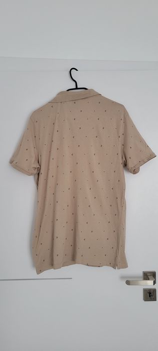 Tricou polo barbati, Sinsay, marimea L