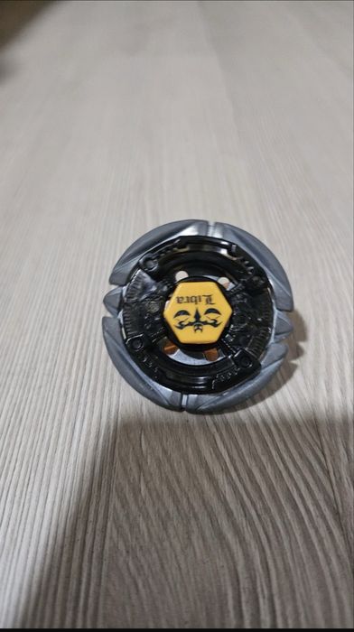 Beyblade metal masters-fury lot