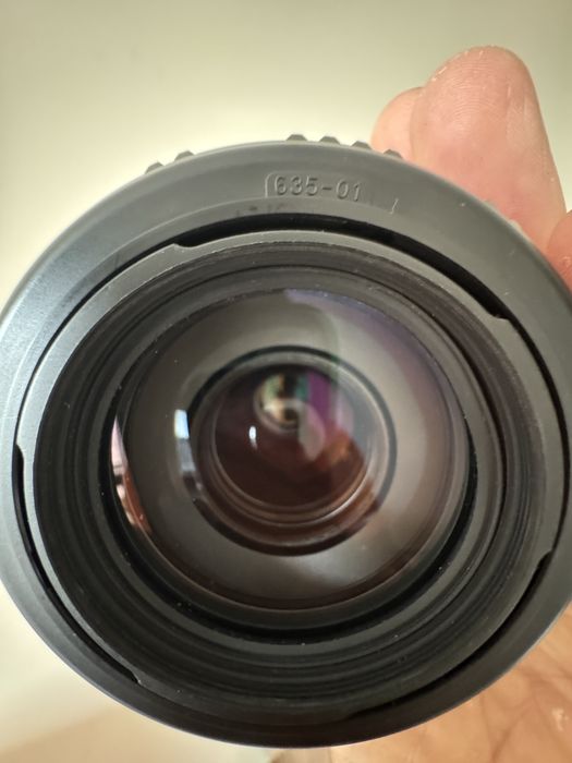 Sigma 70-300mm 1:4 - 5.6 APO