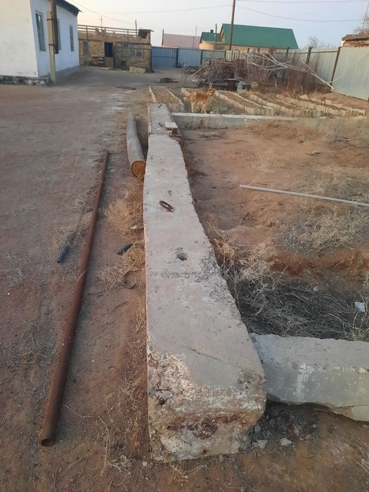 Блоктар сатылымда