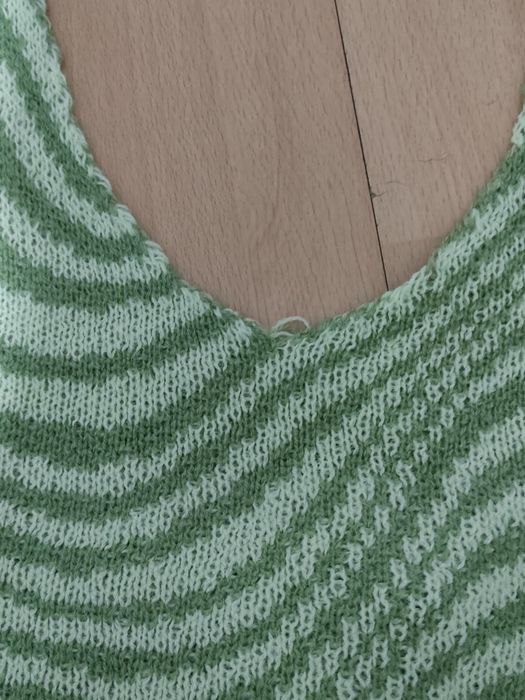 Rochie tricotata
