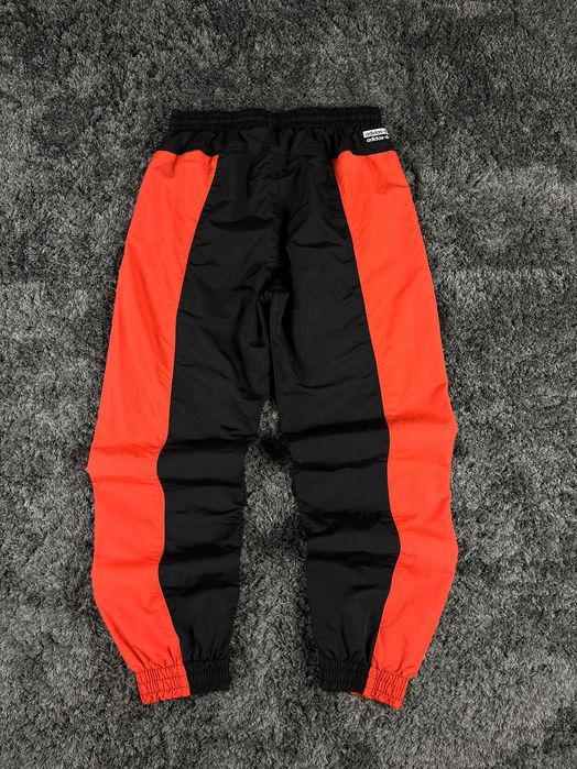Adidas Originals Splicing Logo Pants Мъжко Долнище
