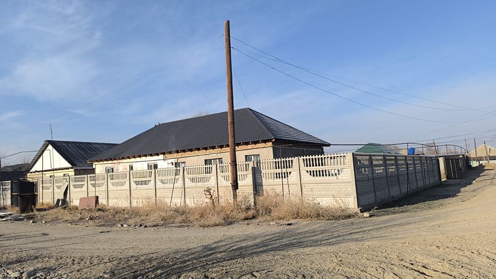 Срочно продам участок