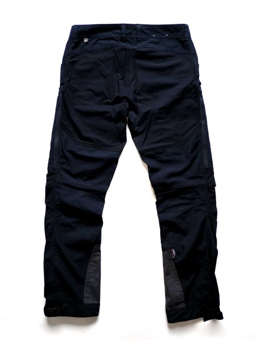 LUNDHAGS Outdoor Pants - S/М - оригинален мъжки туристически панталон