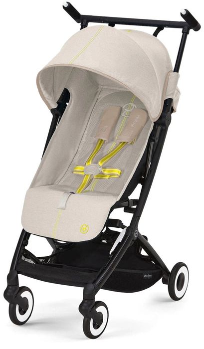 Коляска Cybex Libelle 2