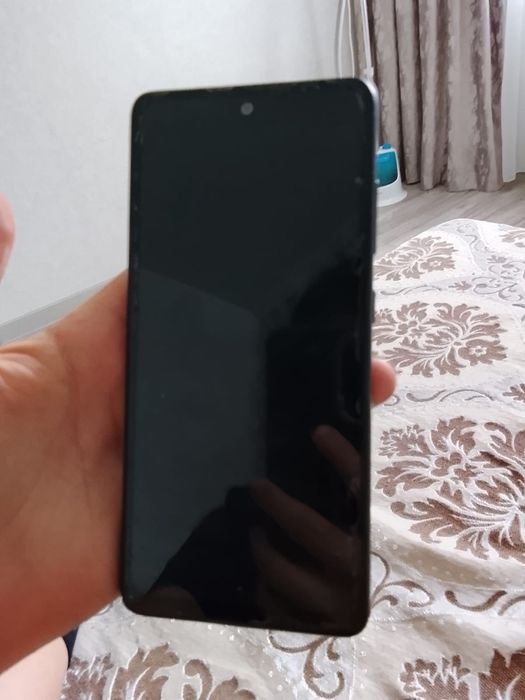 Samsung A52 Galaxy 256гб памяти