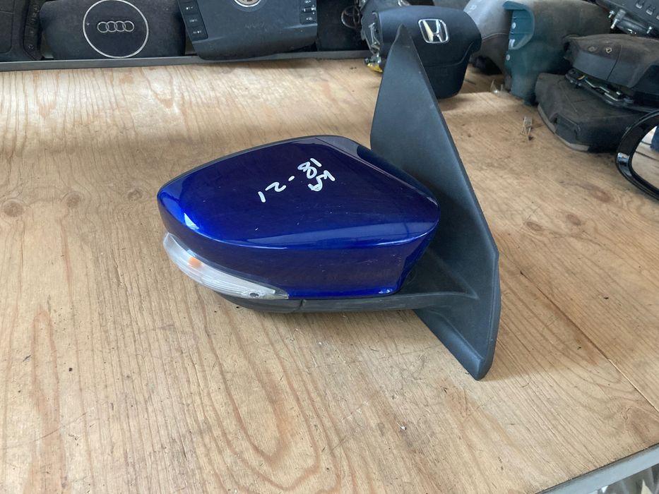 Дясно огледало. Ford Ka. Форд Ка. 16-21г.