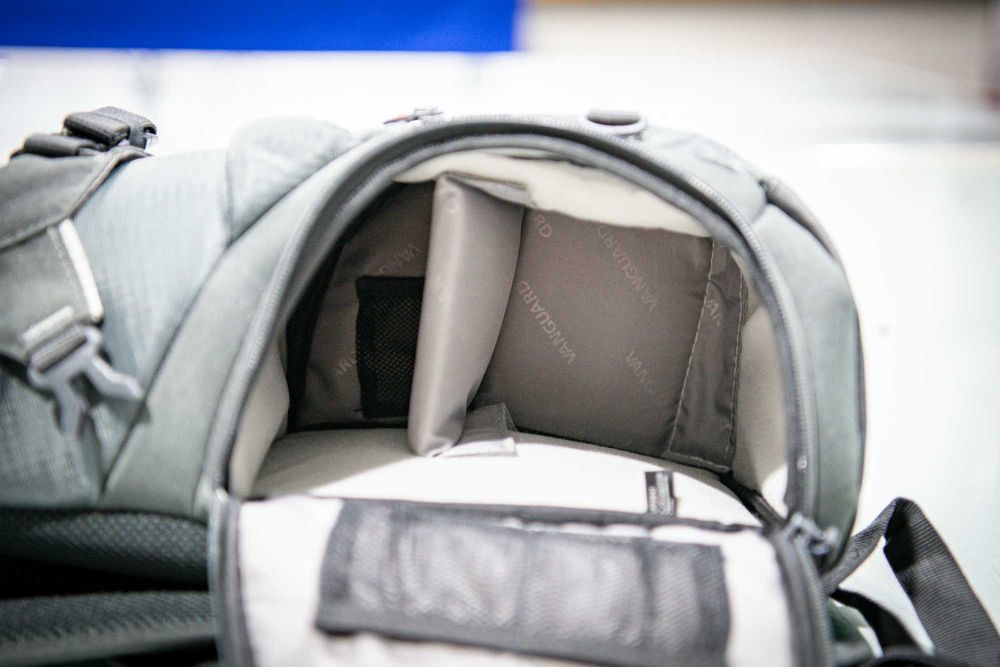 Фото раница Vanguard