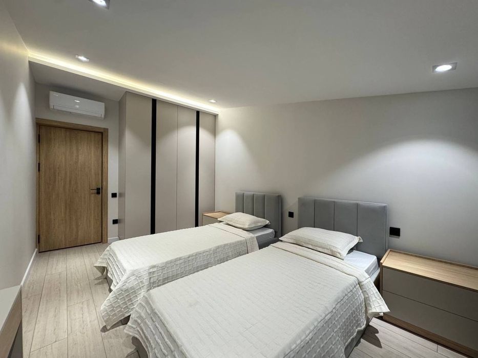 Продается 4х ком квартира, ЖК Мухташам, ор-р: метро Минор, 112м²