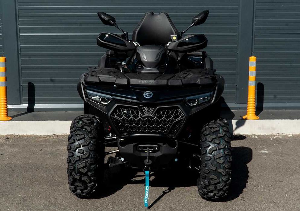 ATV CFMOTO CFORCE 1000 X10 EPS Premium T3b '25