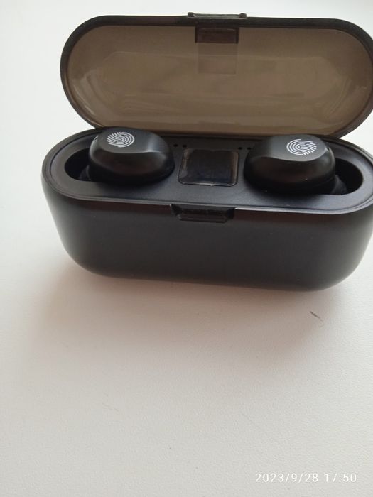 наушники беспроводные