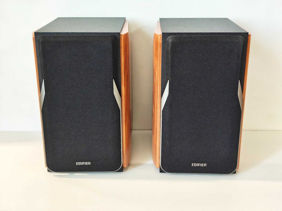 Boxe active Edifier R1380DB Bluetooth 5.1 / Optic / RCA – 42W RMS