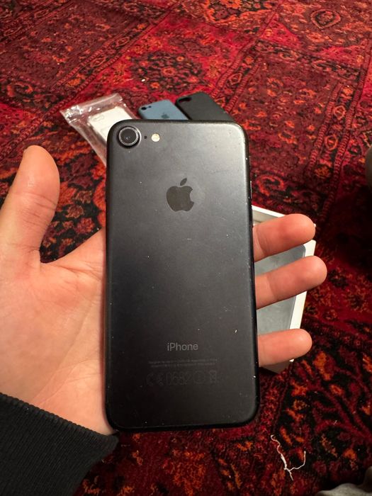 Аифон 7 срочна.