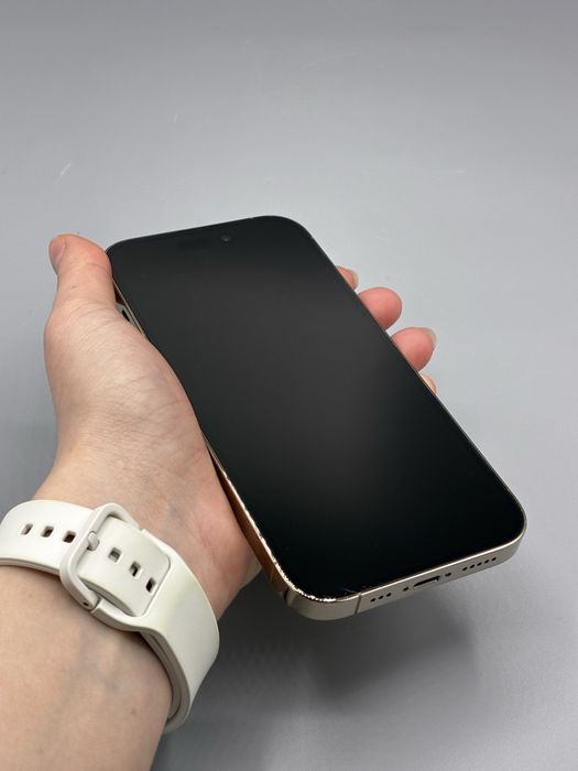 iPhone 14 Pro | 1TB | Baterie 100% | Second Hand | Garantie 12 Luni