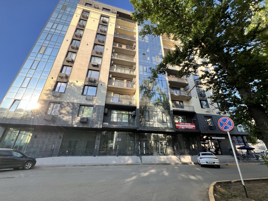 Сдам помещение 500 м2 в районе облисполкома