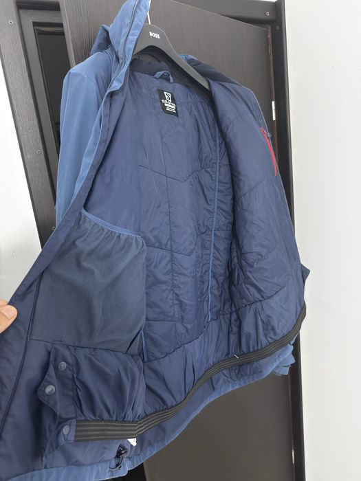 Geaca ski snowboard Salomon