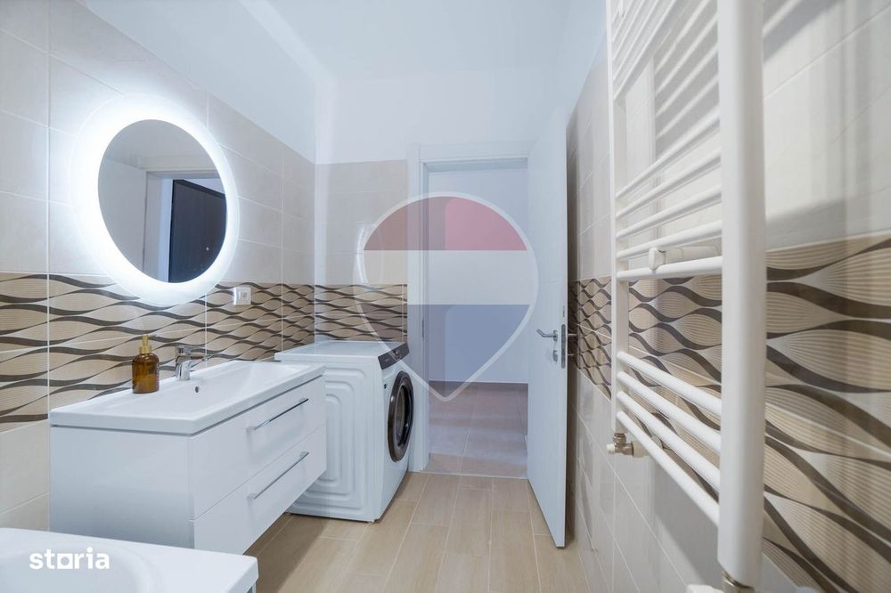 Studio modern nou | Complex Leabay | Comision 0% | Parcare inclusă