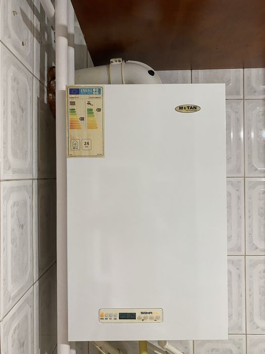 Vand centrala termica MOTAN SIGMA 24
