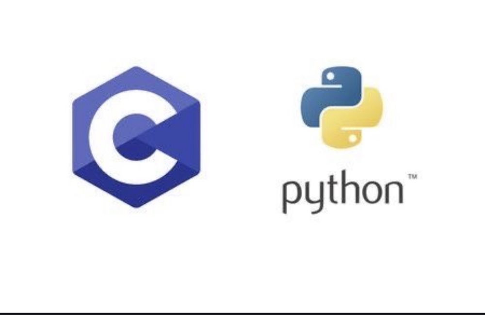 Репетитор C++ и Python для студентов | Подготовка к сессии