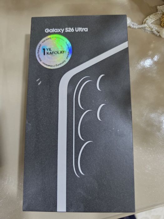 Телефон SamsungGalaxy Ultra26