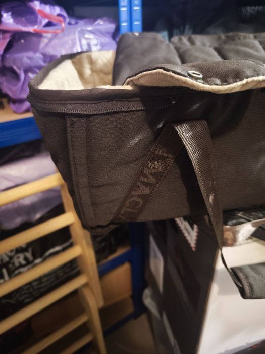 Кошче за Maclaren XLR carrycot