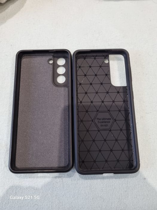 Кейсове за Samsung S21 5G novi !
