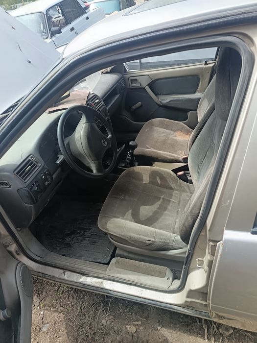 Опель вектра 2.0 разбор