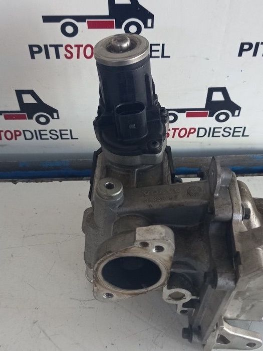 egr volvo v60 xc60 s90 v90 xc90 cod 31439464 an 2016 2017 2018 2019