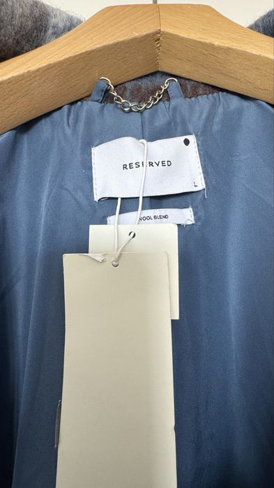 Продам пальто новое