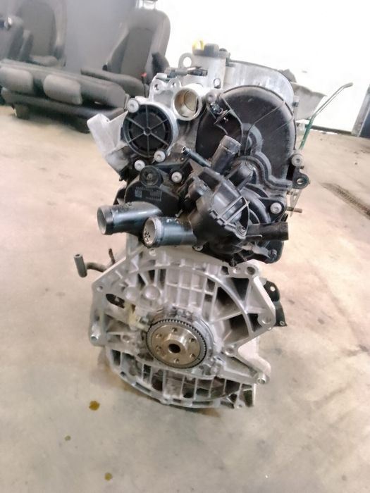 Motor dezechipat Volkswagen Golf 7 2016