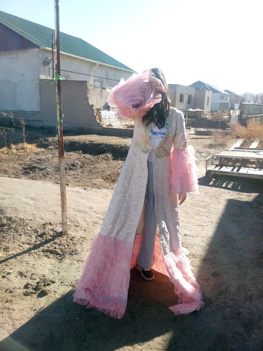 Assalawma alikum usinday abaya koyleklerimiz bar