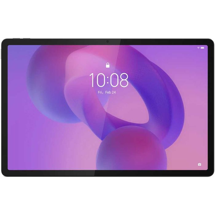 Tableta LENOVO Idea Tab Pro, 12.7" 128GB 8GB RAM, Wi-Fi, Luna Grey + Lenovo Tab Pen Plus, noua