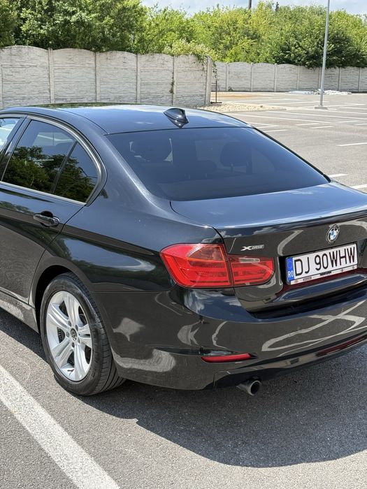 BMW 3 Series 2014 — imagine 2