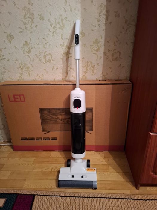 продам холодильник , телевизор, пылесос