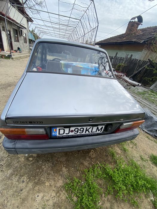 Dacia 1310 anul 2000